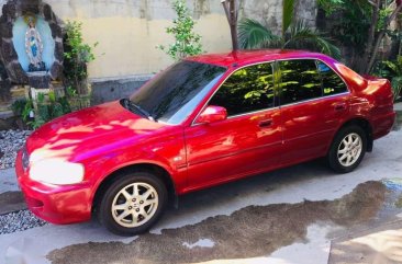 2002 Honda City for sale