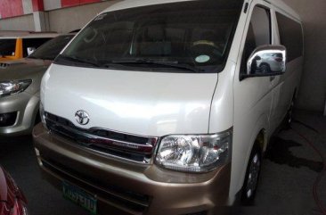 Toyota Hiace 2014 for sale