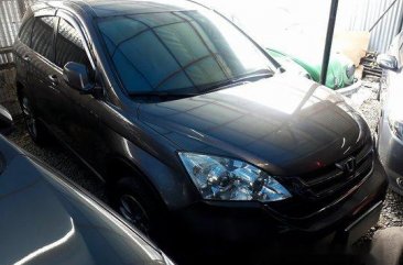 Honda CR-V 2011 for sale