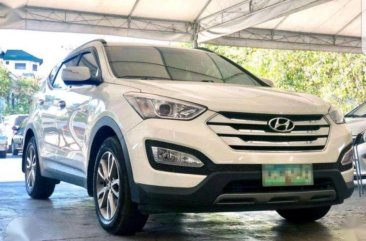 2014 Hyundai Santa Fe for sale