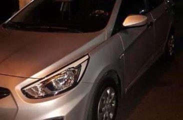 Hyundai Accent 2016 for sale