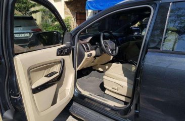 Ford Everest Titanium 2016 for sale