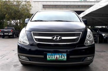 2012 Hyundai Grand Starex for sale