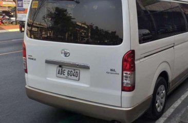 2016 Toyota Hiace for sale