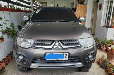 Mitsubishi Montero Sport 2014 for sale