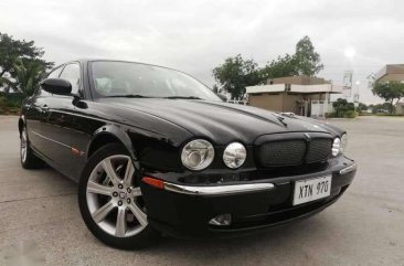 2006 Jaguar XJR for sale