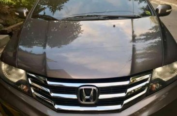 For Sale: Honda City 2013 1.5 EL (AT)