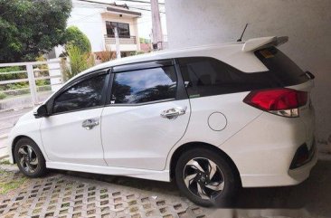 Honda Mobilio 2016 AT for sale