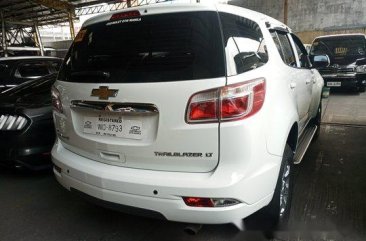 Chevrolet Trailblazer 2017 for sale