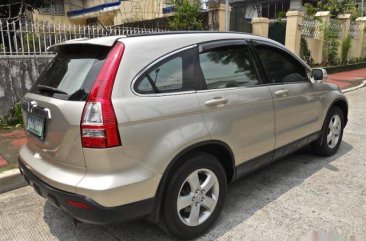 2007 Honda Cr-V for sale in Manila