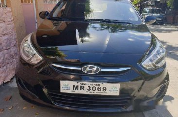 Hyundai Accent 2017 for sale