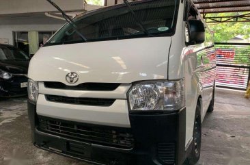 2018 Toyota Hiace for sale