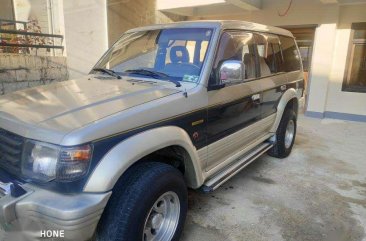 Mitsubishi Pajero 2005 for sale