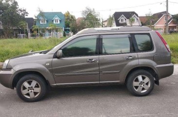 Nissan X Trail 2006 FOR SALE