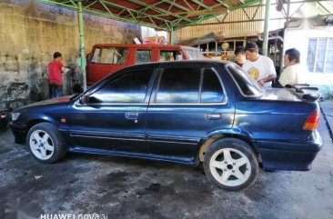 Mitsubishi Lancer 1989 for sale