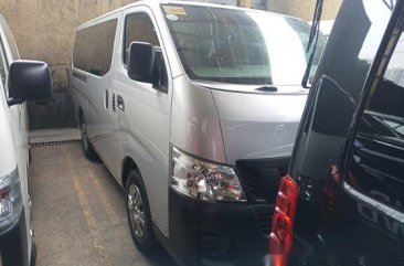 Nissan Urvan 2017 for sale