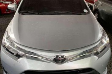 2018 Toyota Vios for sale