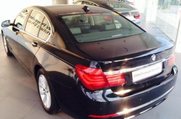 Bmw 730D 2014 P6,000,000 for sale