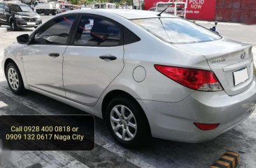 Hyundai Accent 2013 for sale