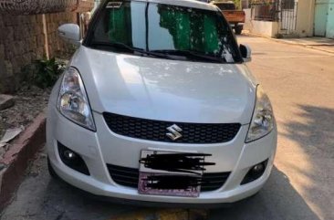 Suzuki Swift 2014 1.2 automatic for sale