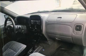 2003 Nissan Frontier for sale