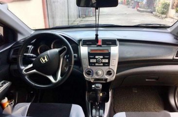 Honda City 2009 Model 1.5 E automatic tranny