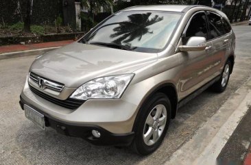 2007 Honda Cr-V for sale in Manila