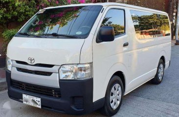 2016 Toyota Hiace for sale