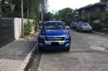 2016 Ford Ranger for sale