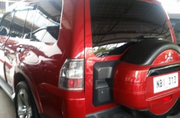 2009 Mitsubishi Pajero for sale