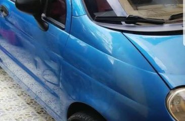 1998 Daewoo Matiz for sale