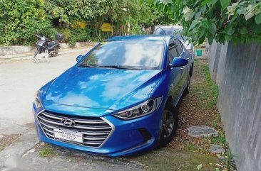 2016 Hyundai Elantra for sale