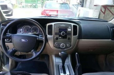 2010 Ford Escape XLT Automatic for sale