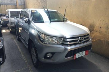 Toyota Hilux 2017 for sale