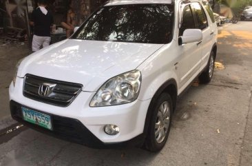 2005 Honda Crv for sale