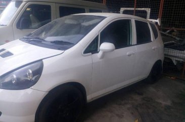 2002 Honda Fit for sale