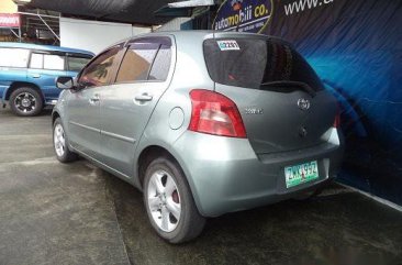 Toyota Yaris 2008 P308,000 for sale