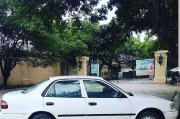 Toyota Corolla XE Lovelife 2001 for sale