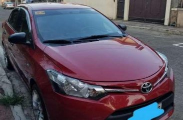 Toyota Vios j 2014 Very good condition