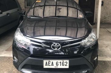 Toyota Vios 2014 Very good condition