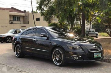 2007 Toyota Camry 2.4v AT FOR SALE