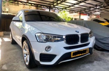 BMW X4 Diesel 2015 automatic for sale
