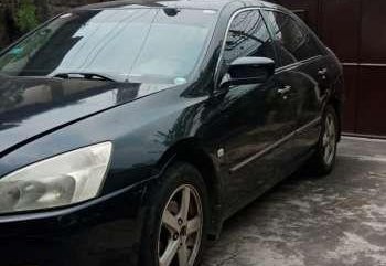 Honda Accord 2004 for sale