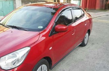 2016 Mitsubishi Mirage G4 for sale