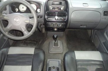 2004 Nissan Frontier In-Line Manual for sale at best price