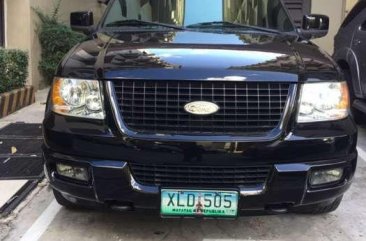 2003 Ford Expedition XLT FOR SALE