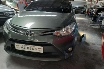 2018 Toyota Vios for sale