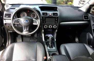 Subaru Forester 2016 for sale