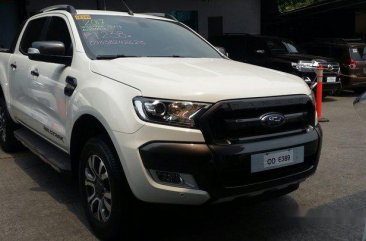 Ford Ranger 2017 for sale