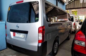 2019 Nissan NV350 Urvan for sale